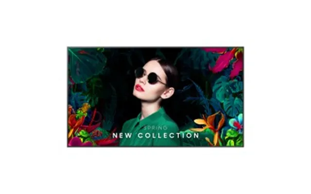 Samsung Qm55c Digital Signage Flat