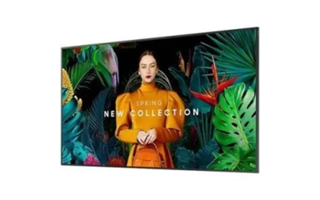 Samsung Qmc Series Qm65c 65 4k Uhd 2160p
