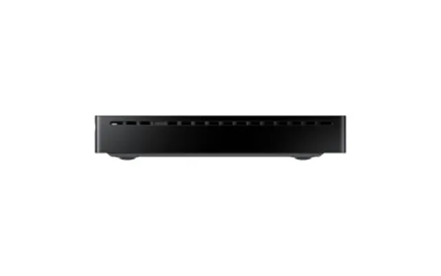 Samsung Sbb-ssnv Black 4k Ultra Hd 8