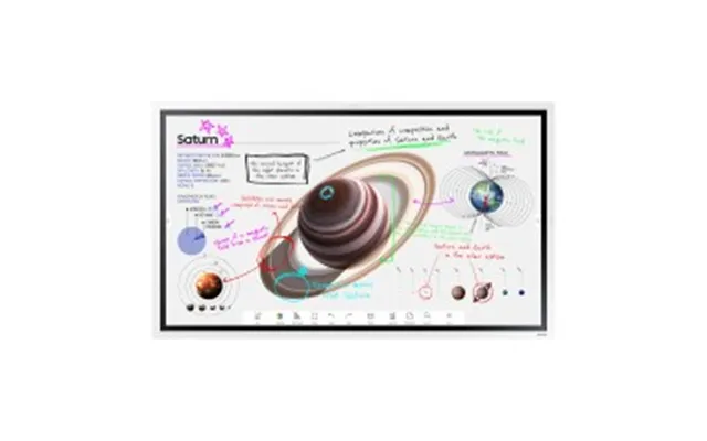Samsung Wm65b 165.1 Cm 65 Va Wi-fi
