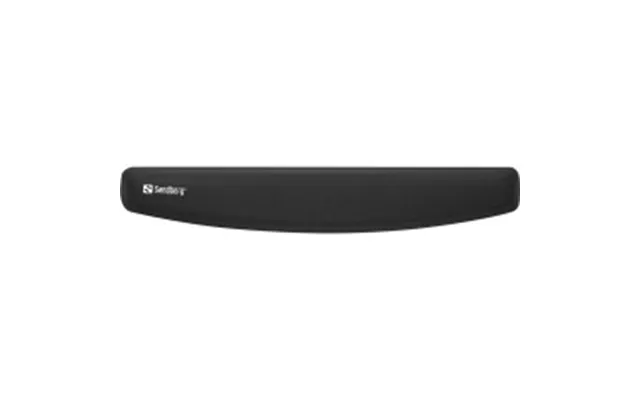 Sandberg Memory Foam Wrist Rest 48cm