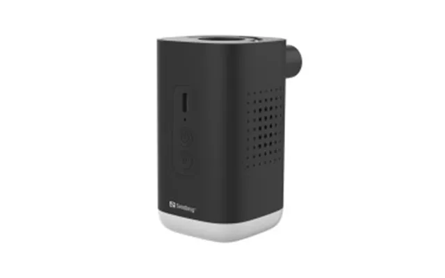 Sandberg Mini Air Pump Lantern