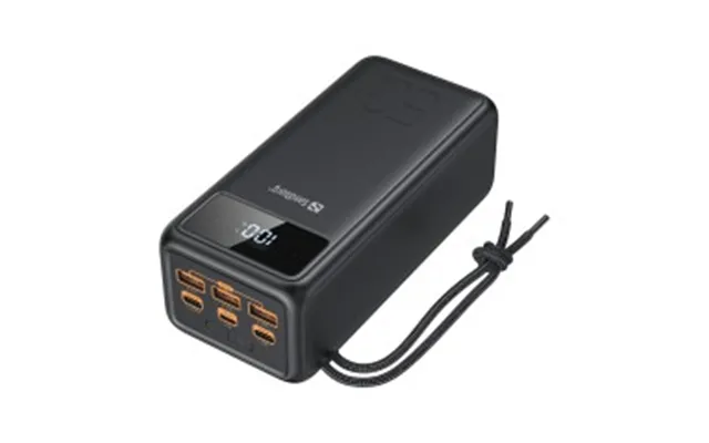 Sandberg Powerbank Usb-c Pd 130w 50000