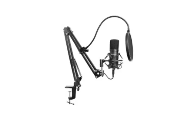 Sandberg Streamer Usb Microphone Kit