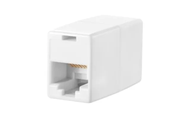 Sandberg Utp Connection F F