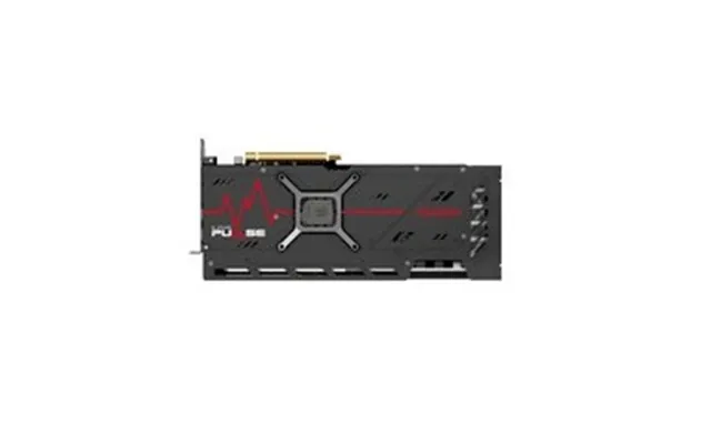 Sapphire Pulse Radeon Rx 7900 Xt 20gb