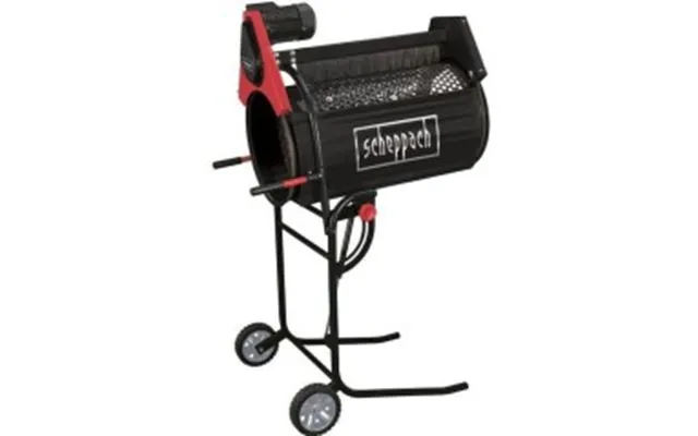 Scheppach Rs350 Tromlesi