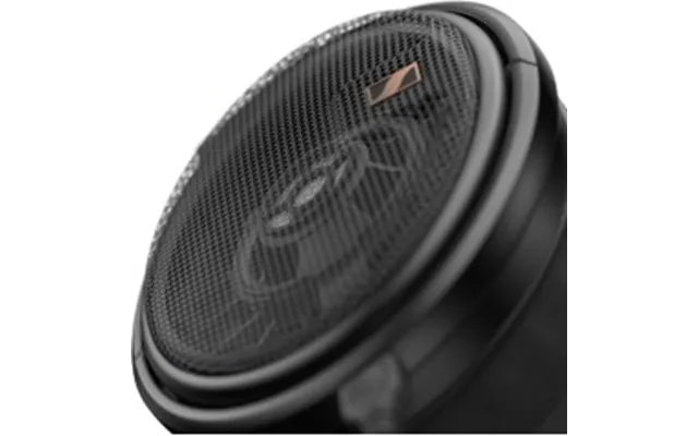 Sennheiser Hd 660s2 Kablet Hovedtelefoner Sort