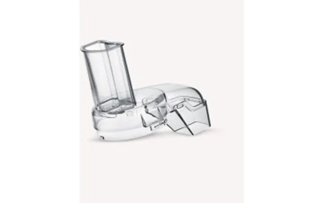 Severin Km 3865 Køkkenmaskine 0.5liter 400w Børstet Rustfrit Stål Sort