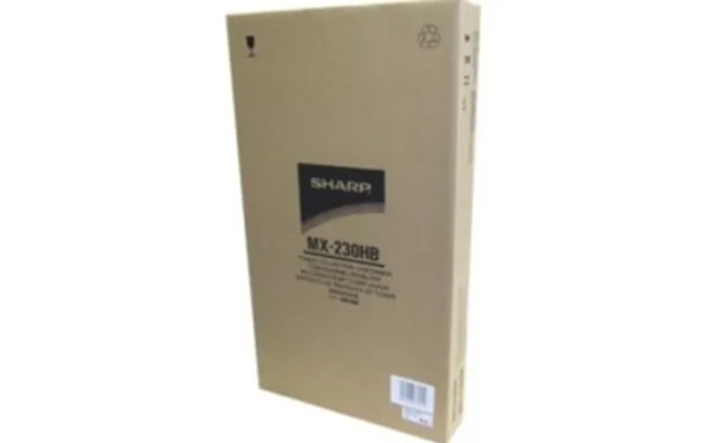 Sharp 50000 Pages