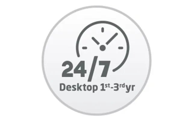 Sharp Ddea271f24 7-3y - 24 7 Usage -