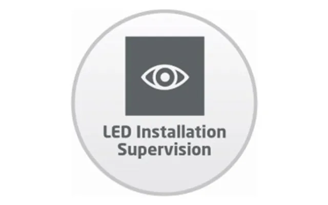 Sharp Supervision Service Pack