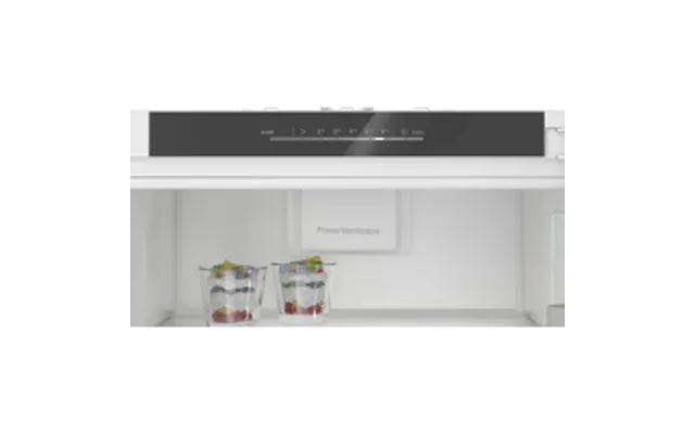 Siemens Iq500 Ki81radd0 Køleskab D Hvid