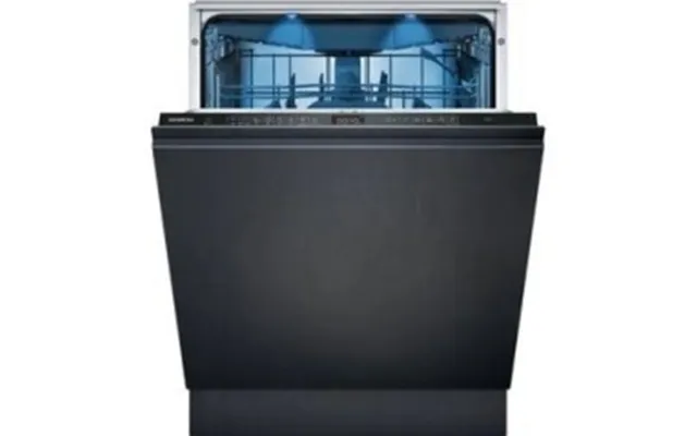 Siemens Iq500 Sn65zx07ce