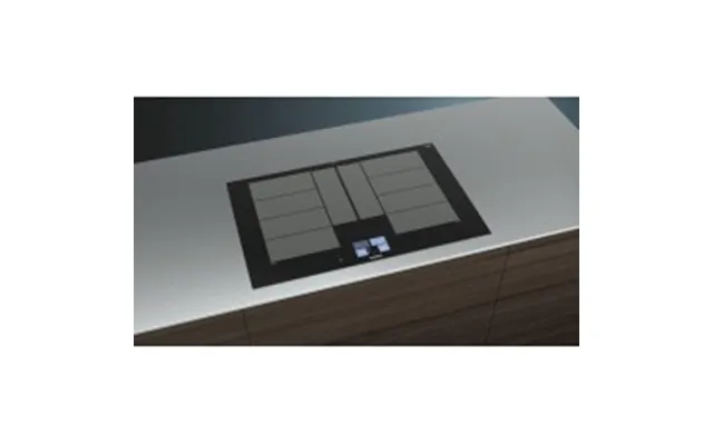 Siemens Iq700 Ex875kyw1e Induktionskogeplade