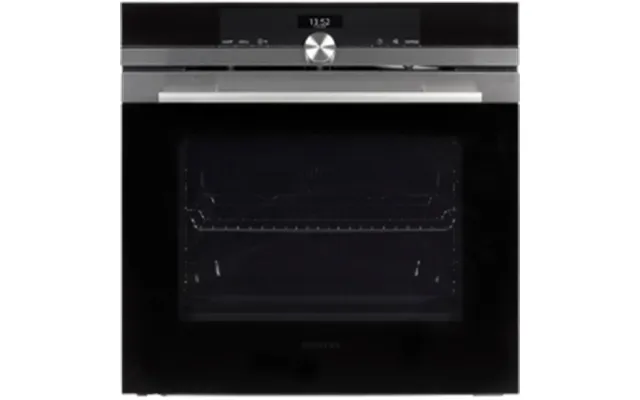 Siemens Iq700 Hb676gbs1 Ovn Til Indbygning Rustfrit Stål