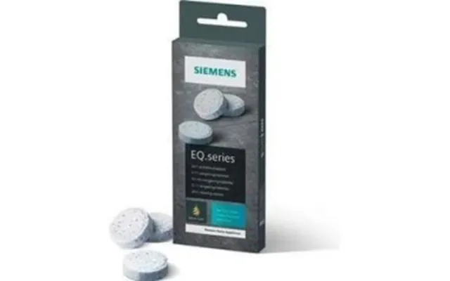 Siemens Rensetabletter