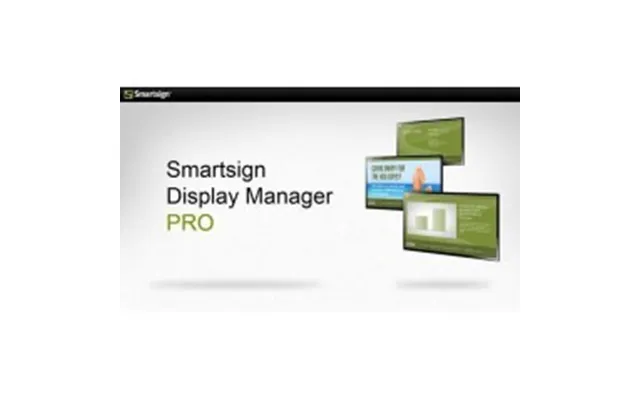 Smartsign Cloud Pro
