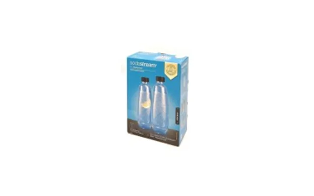 Sodastream 1047202410 Karaffel 2 Stk.