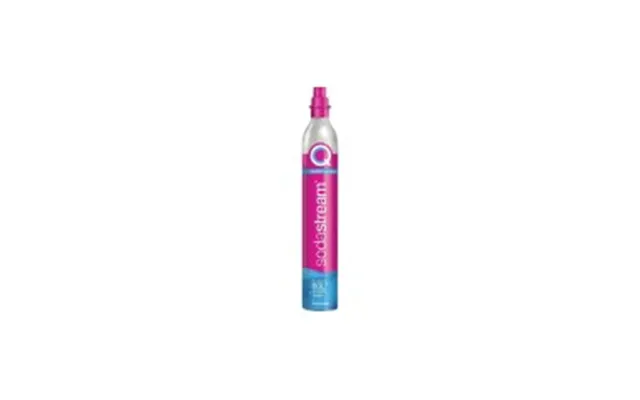 Sodastream 1132120410 Tilbehør Til Karbonering Karbonator Oplader