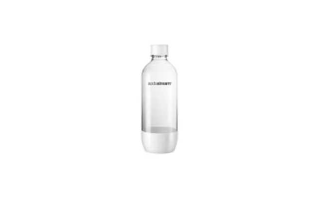 Sodastream Carbonator Flaske Til Kulsyreholdige Drikke 3 Stk