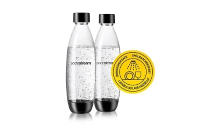 Sodastream Flaske