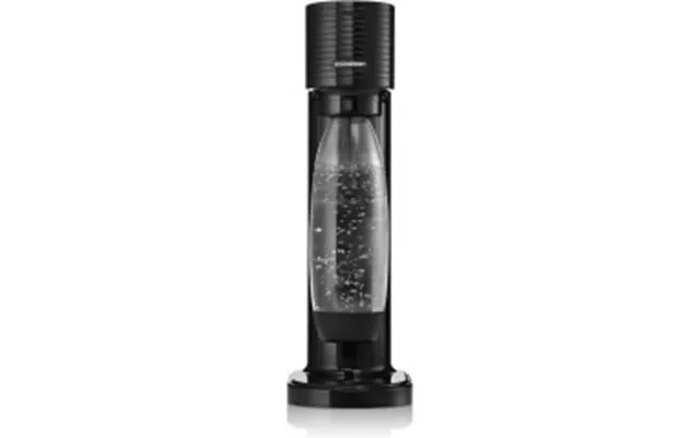 Sodastream Gaia Danskvandsmaskine Sort