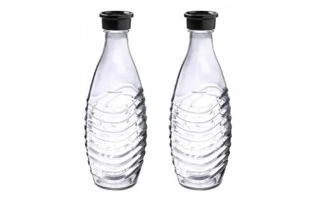 Sodastream Karaffel 0,6 L Duopack