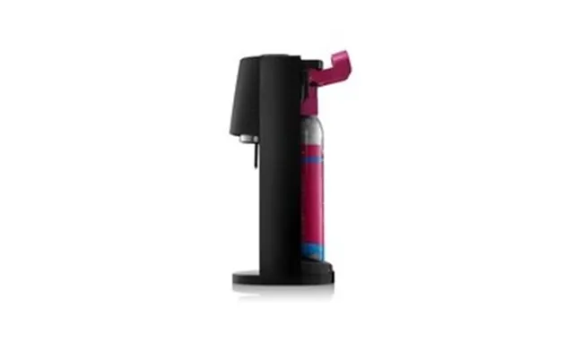Sodastream Terra Sodavandsmaskine Sort