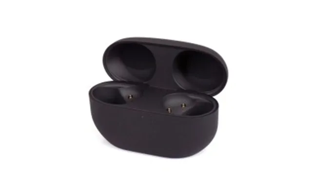 Sony Charging Case Black