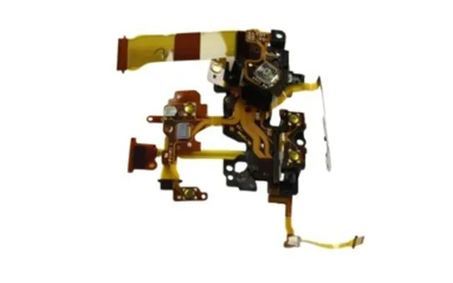 Sony Mounted C.board - Rl-1048