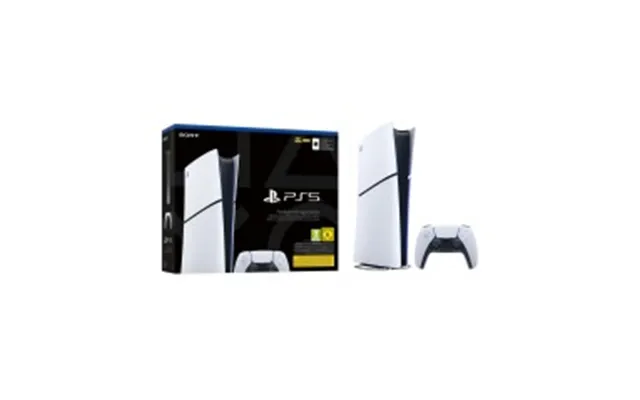 Sony Playstation 5 Model Group -
