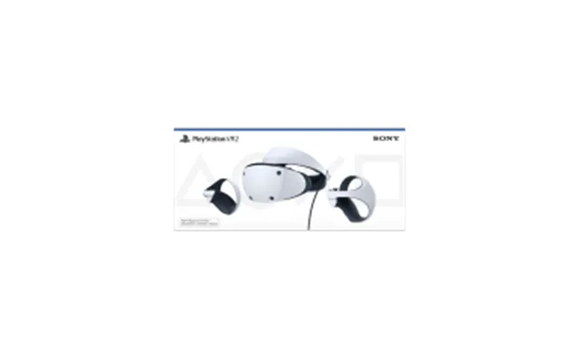Sony Playstation Vr2 Usb-c 120hz