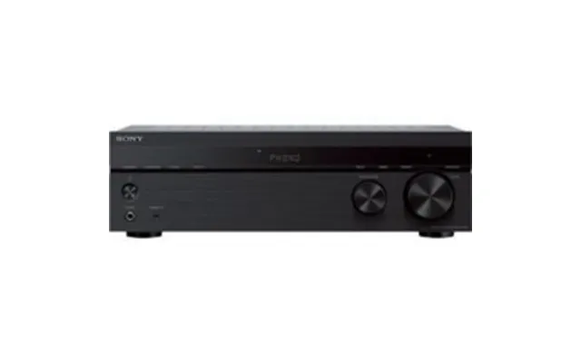 Sony Str-dh190 Sort