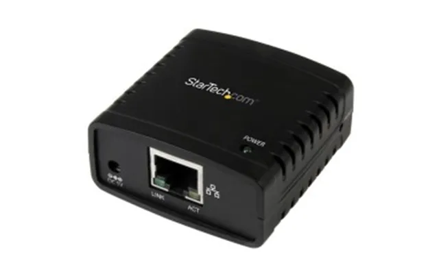 Startech.com 10 100mbps Ethernet To Usb
