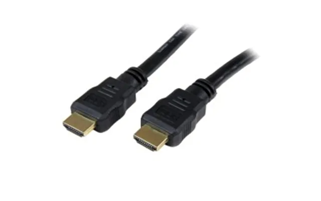 Startech.com 5m High Speed Hdmi Cable - Ultra Hd 4k X 2k Hdmi Cable
