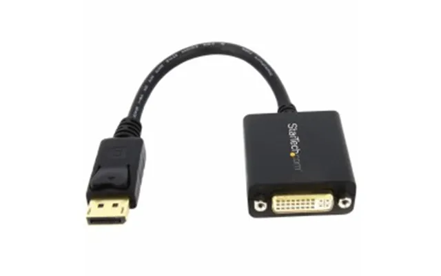 Startech.com Displayport To Dvi Adapter