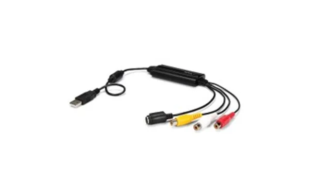 Startech.com Usb Video Capture Adapter