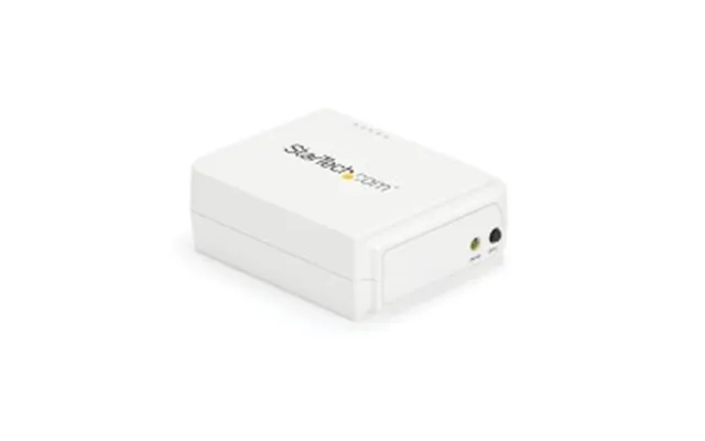 Startech.com Usb Wireless N Print Server