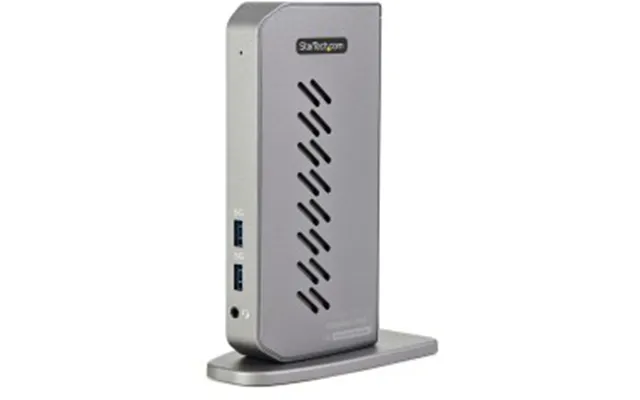 Startech.com Usb-c Usb-a Dock - Hybrid