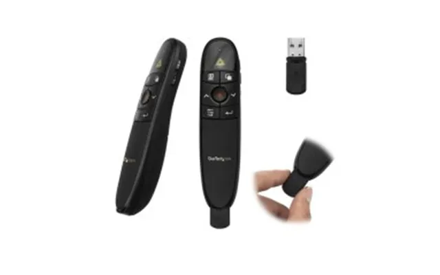 Startech.com Wireless Presentation Clicker