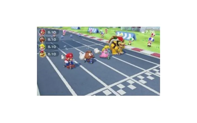 Super Mario Party