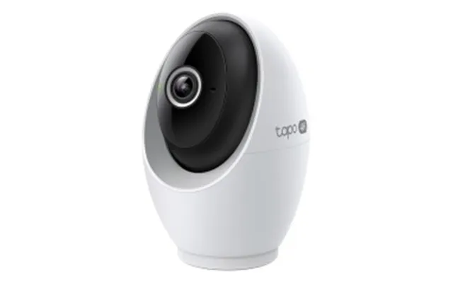 Tapo C260 Netværksovervågningskamera Indendørs 3840 X 2160