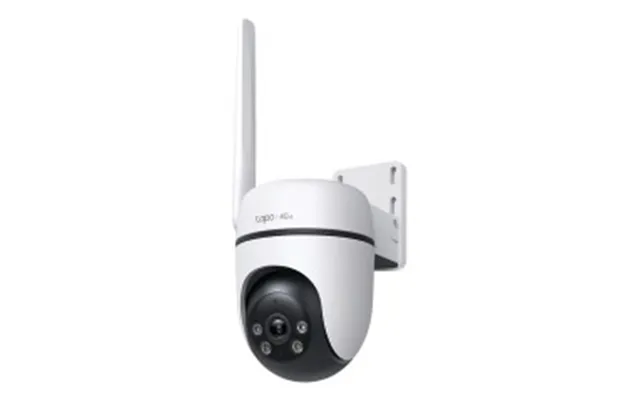 Tapo C501gw Netværksovervågningskamera Udendørs 4g Lte 1920 X 1080