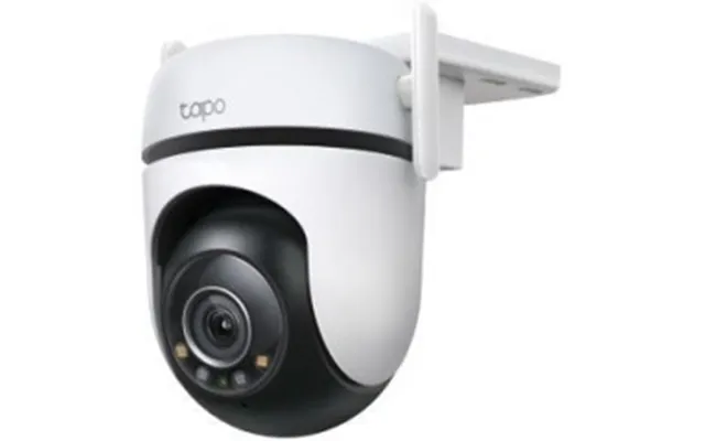 Tapo C520ws Netværksovervågningskamera Udendørs 2560 X 1440