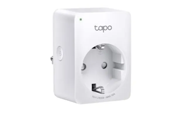 Tapo P100m V1 Smart Stik Trådløs