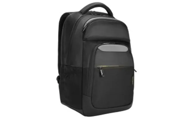 Targus Citygear Rygsæk 17.3 Polyurethan Sort