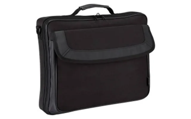 Targus Classic Bæretaske 15.6 Polyester Sort
