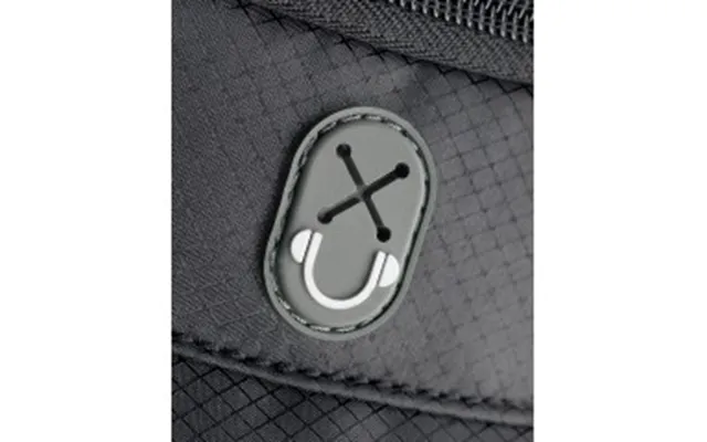 Targus Classic Rygsæk 15.6 Nylon Polyester Sort
