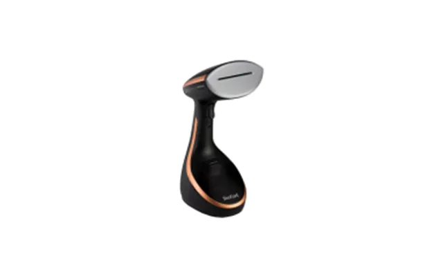 Tefal Access Steam Care Dt9100e0 Håndholdt Steamer 1600w Sort Guld